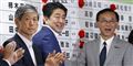 Foto: Shizuo Kambayashi/AP