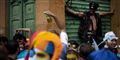 Foto: AP / POLFOTO