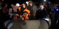 Foto: Petros Giannakouris/AP
