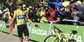 Foto: Jeff Pachoud/AP