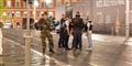 Foto: Ciaran Fahey/AP
