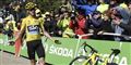 Foto: Jeff Pachoud/AP