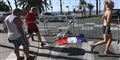 Foto: Luca Bruno/AP