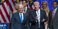 Foto: Evan Vucci/AP