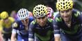 Foto: Kenzo Tribouillard/AP
