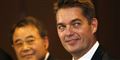 Foto: Lai Seng Sin/AP