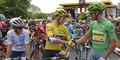 Foto: Christophe Ena/AP
