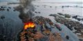 Foto: Kyodo News/AP/POLFOTO / POLFOTO