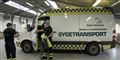 Foto: Ladefoged Joachim/Polfoto