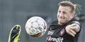 Foto: Steen Ole/Polfoto