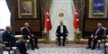 Foto: Kayhan Ozer/AP