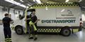 Foto: Ladefoged Joachim/Polfoto