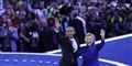 Foto: John Locher/AP
