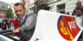 Foto: Bonnerup Claus/Polfoto