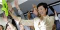 Foto: Shizuo Kambayashi/AP