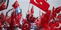 Foto: Emrah Gurel/AP
