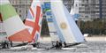Foto: Gregorio Borgia/AP