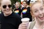 Vilde Pride-pletskud: Politikere i udklædning og løssluppen fest!