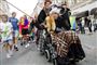 Vilde Pride-pletskud: Politikere i udklædning og løssluppen fest!