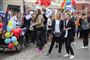 Vilde Pride-pletskud: Politikere i udklædning og løssluppen fest!