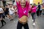 Vilde Pride-pletskud: Politikere i udklædning og løssluppen fest!