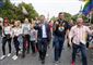 Vilde Pride-pletskud: Politikere i udklædning og løssluppen fest!