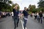 Vilde Pride-pletskud: Politikere i udklædning og løssluppen fest!