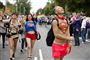 Vilde Pride-pletskud: Politikere i udklædning og løssluppen fest!