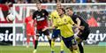 Foto: Brohus Anders/Polfoto