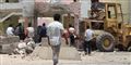 Foto: Wael Qubady/AP