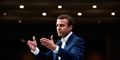 Foto: Thibault Camus/AP