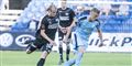 Foto: Michael Drost-hansen/Scanpix