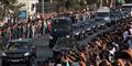 Foto: Stringer / Scanpix/Reuters