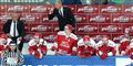 Foto: Jan Korsgaard/Scanpix
