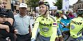 Foto: Henning Bagger/Scanpix