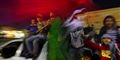 Foto: AP Photo / Altaf Qadri / POLFOTO