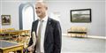 Foto: Thomas Lekfeldt/Scanpix