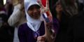 Foto: AP Photo/Altaf Qadri / POLFOTO