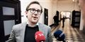 Foto: Linda Kastrup/Scanpix