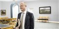 Foto: Thomas Lekfeldt/Scanpix