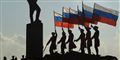 Foto: Vasily Maximov/AFP