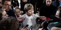 Foto: Liselotte Sabroe/Scanpix