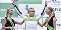 Foto: Henning Bagger/Scanpix