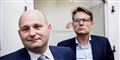 Foto: © Uffe Weng/Scanpix