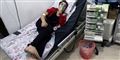 Foto: Abdalrhman Ismail/Reuters
