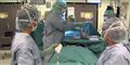 Foto: Karolinska University Hospital/AFP