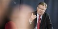Foto: Ólafur Steinar Gestsson/Scanpix