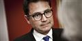 Foto: Asger Ladefoged/Scanpix