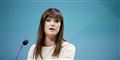 Foto: Liselotte Sabroe/Scanpix