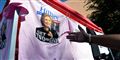 Foto: David Becker/Reuters